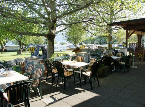 Camping_Grabner_Restaurant