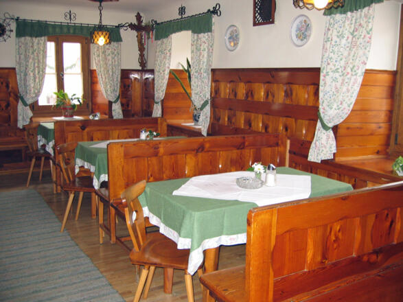 Gasthof Zur Post