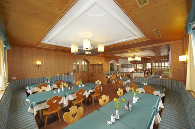Speisesaal