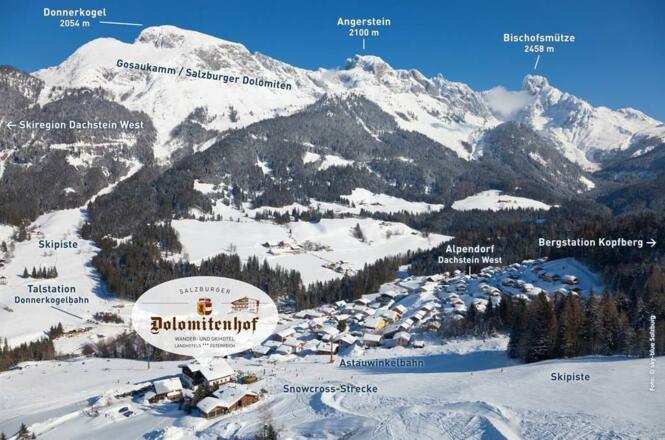 Dolomitenhof