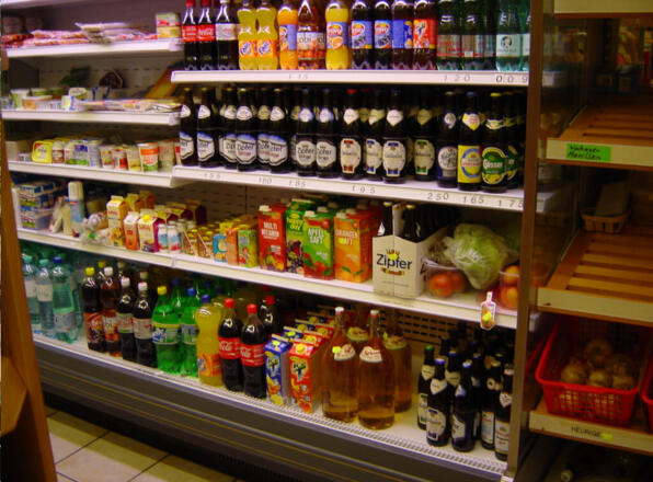 Camping_Grabner_Shop