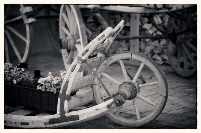 Impressionen