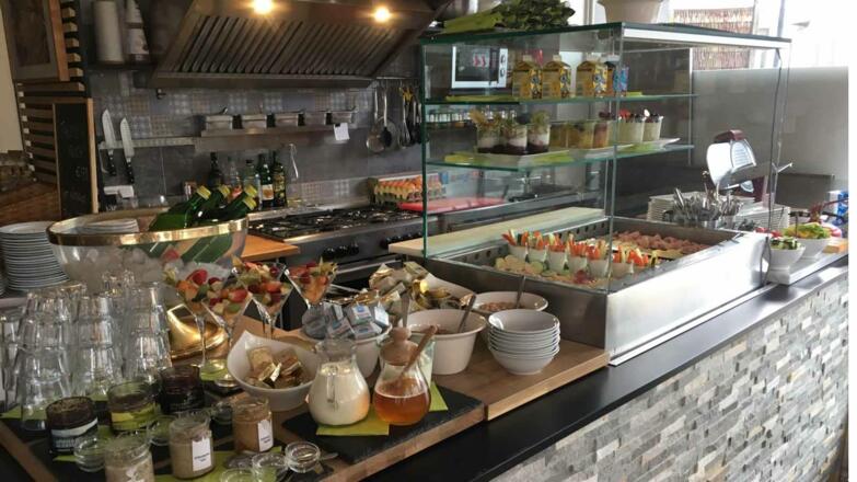 Restaurant Rohringer-s-feinstes