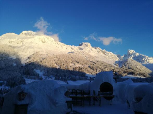 Ausblick
