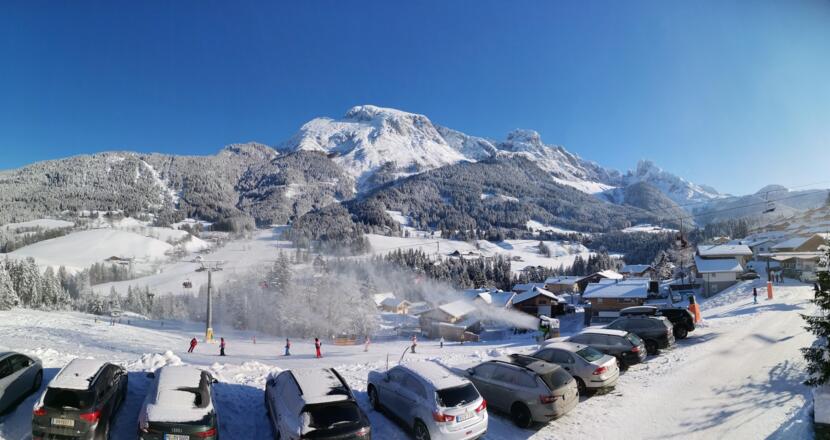 Skipiste