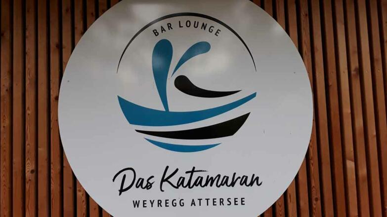 katamaran tour