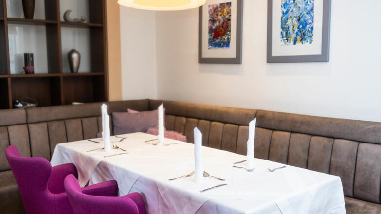 Restaurant Haupl