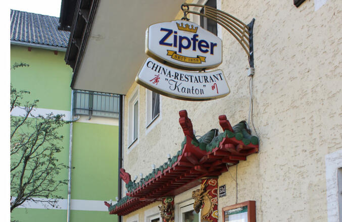 China Restaurant Kanton