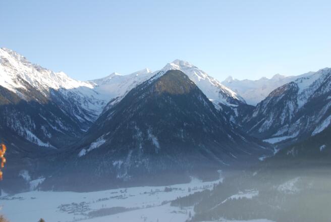 Sulzbachtäler mit Großvenediger