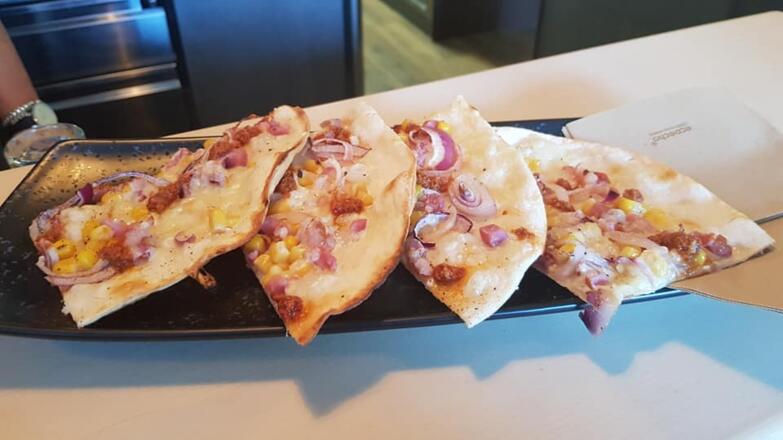 Flammkuchen