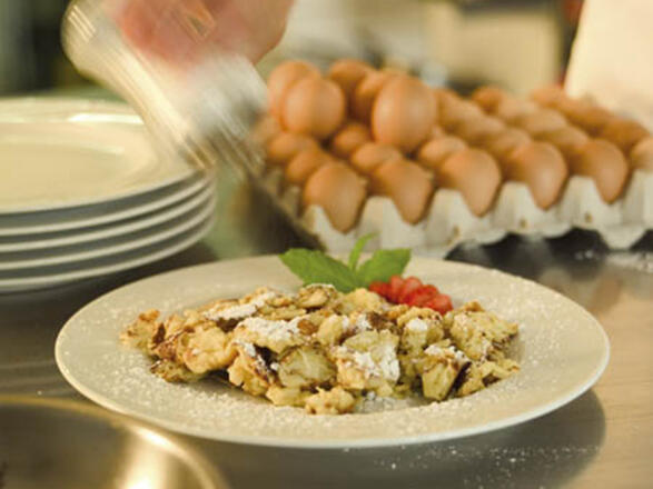 Gasthaus Hemetsberger Attersee am Attersee