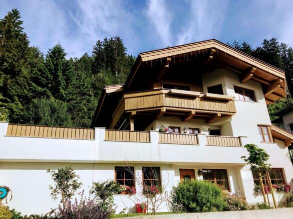 Ferienwohnung Haller