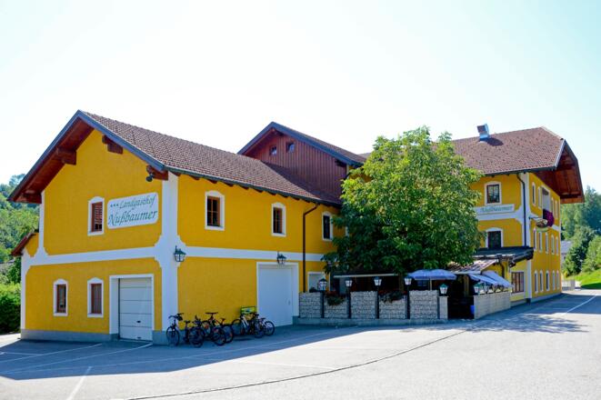 2020_VM_Gasthof_Nussbaumer_Hausansicht