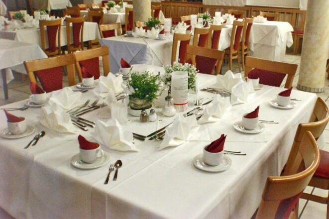 Festsaal