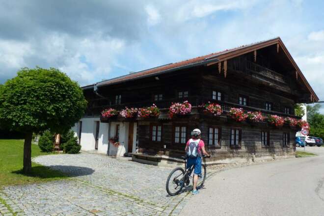 Krippnerhaus