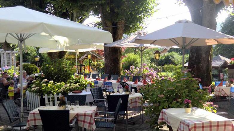 Premiumurlaub Österreich - Hotel Föttinger Steinbach am Attersee