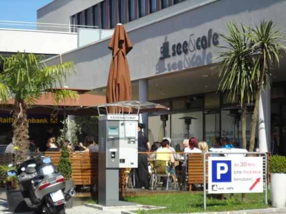 Seecafe
