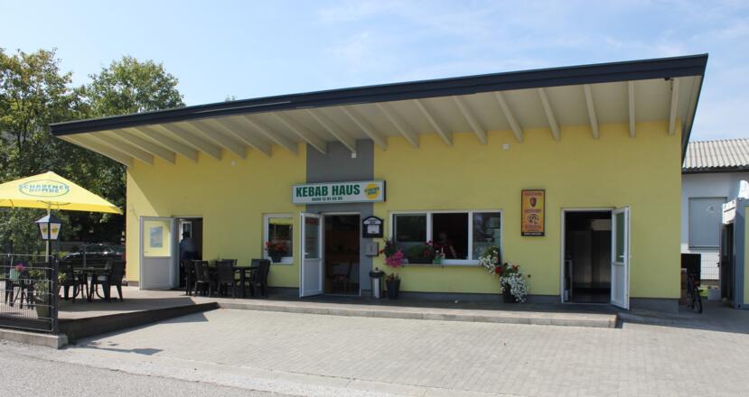 Kebaphaus Attergau