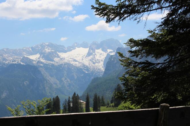 Dachstein
