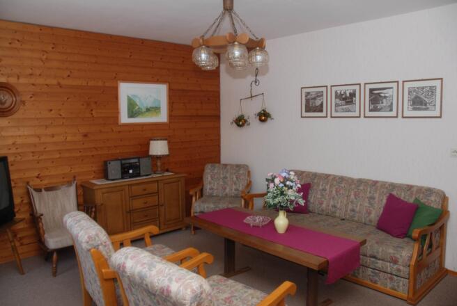 Wohnzimmer 2