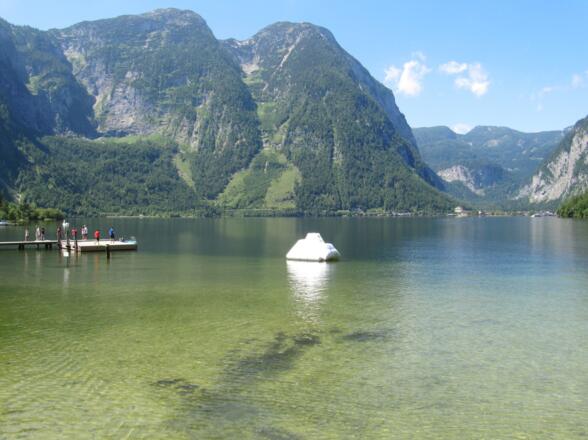 Erlebnis Hallstättersee