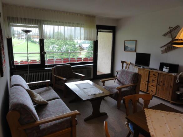 KWT Wohnzimmer