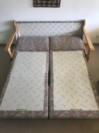 schalfcouch