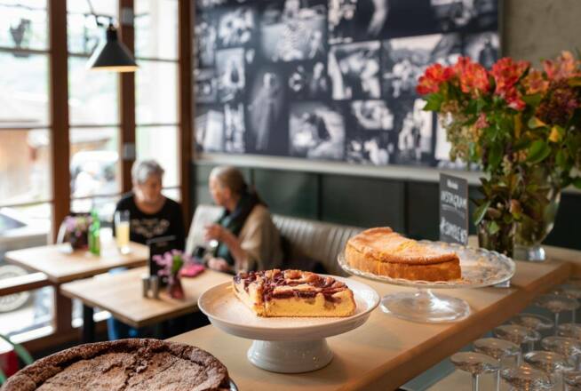 Kuchentheke Simple 169