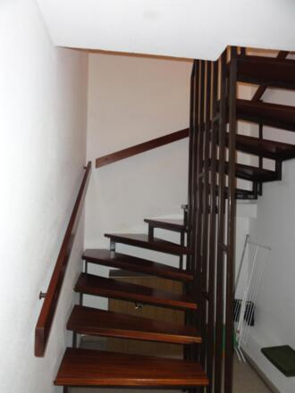 KWT Treppe