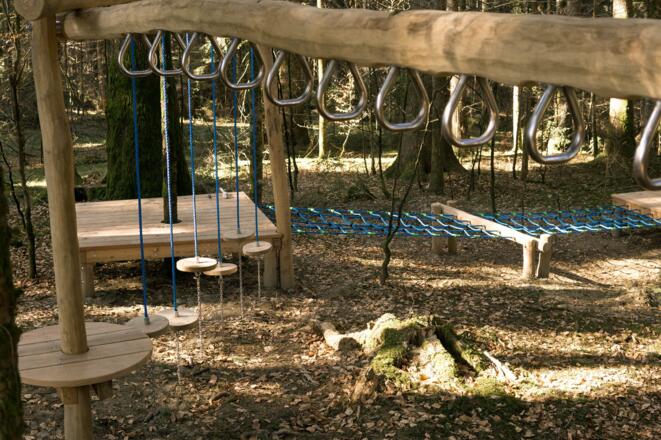 Erlebnisparcours Doren