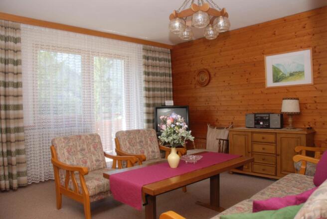 Wohnzimmer 1