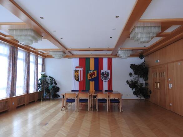 Gemeindesaal