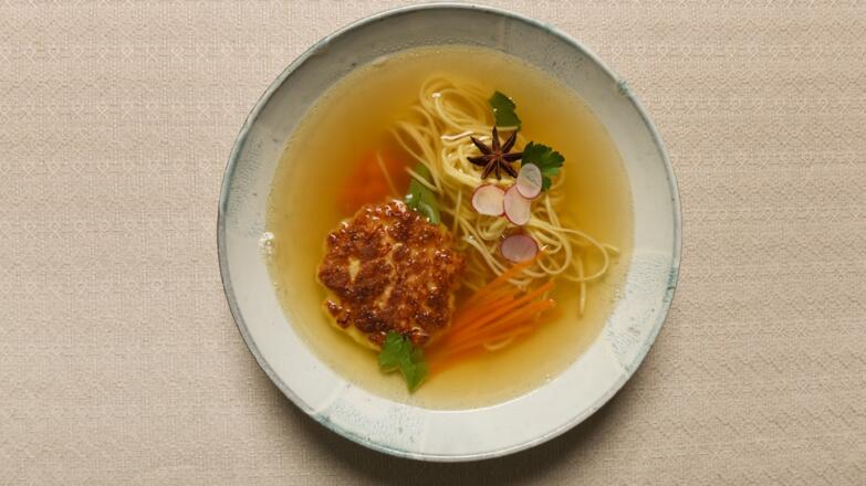 Alexi-PelekanosImbissHanslmannHochzeitsuppe