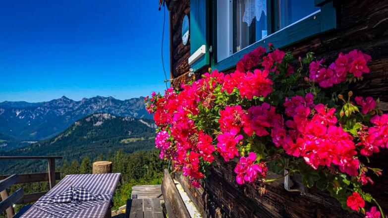 Raschberghütte
