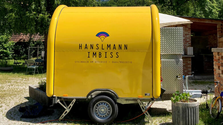 Imbiss Hanslmann