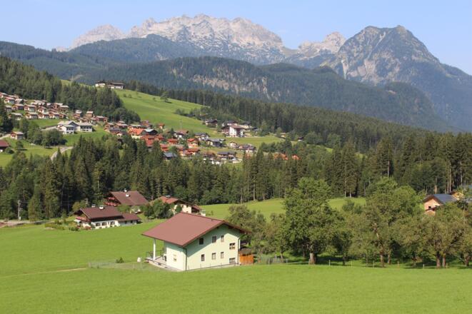 Haus