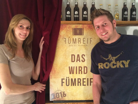 Bar Fümreif