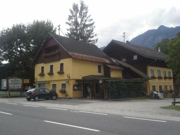 Gasthaus Kirchenwirt Bad Goisern am Hallstättersee