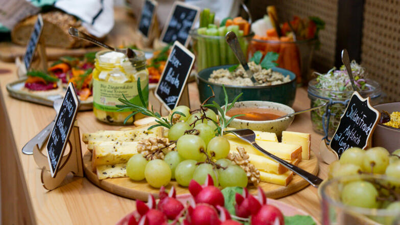 Dorfcafe_Brunch