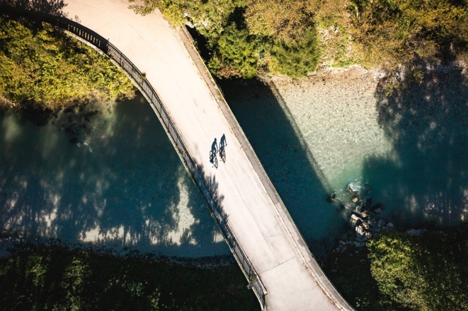 Berchtesgadener Radstern Ost
