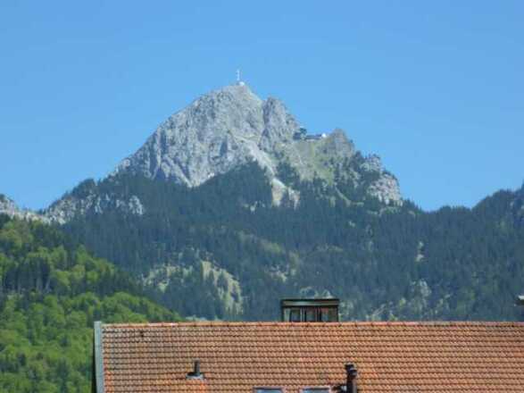Wendelstein