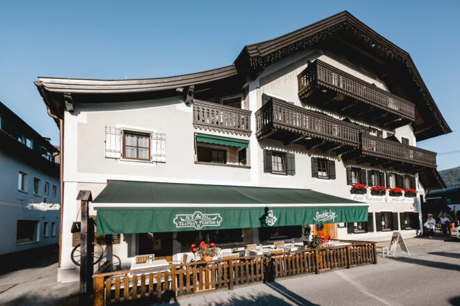 Restaurants Stroblerhof (5)