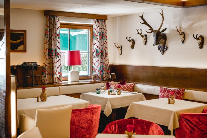 Restaurants Stroblerhof (1)