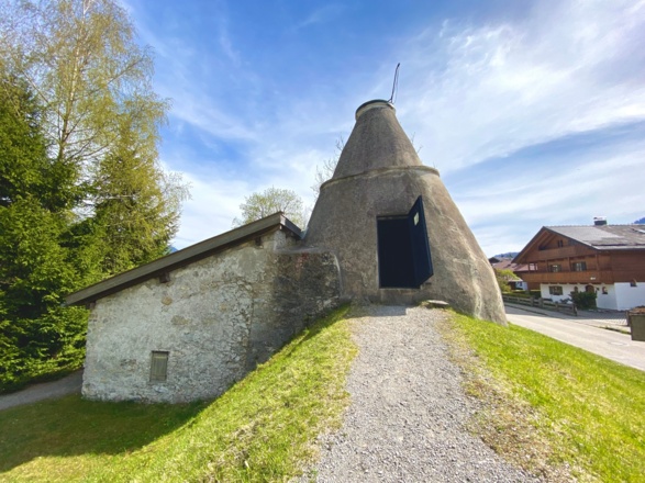 Kalkofen Lenggries
