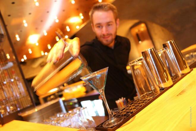 Hades Bar Bad Goisern