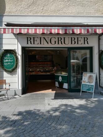 Bäckerei - Cafe Reingruber