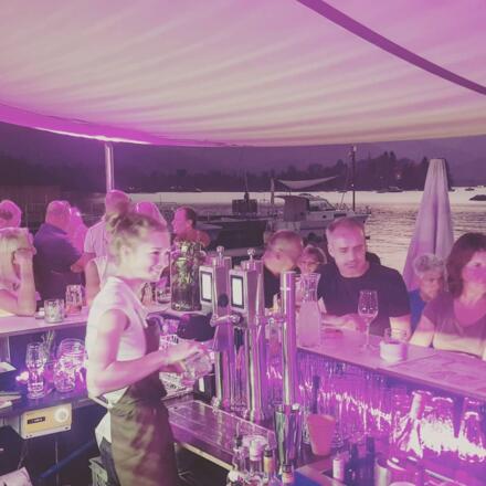 Wein am See Bar