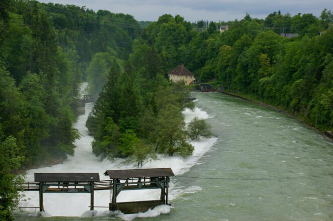hochwasser-am-traunfall-2a