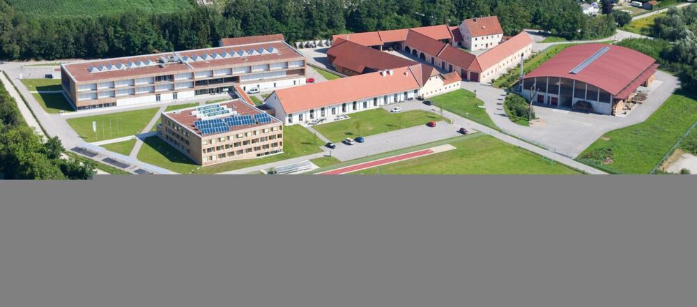 Agrarbildungszentrum abz Lambach