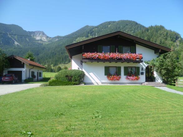 Haus